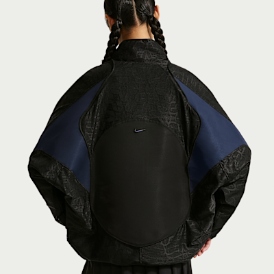 NIKE公式】Nike スポーツウェア ウィメンズ オーバーサイズド レース